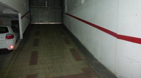 Foto 3 de Garaje de alquiler en Calle Francesc Ciurana, Eixample Nord, Girona Capital