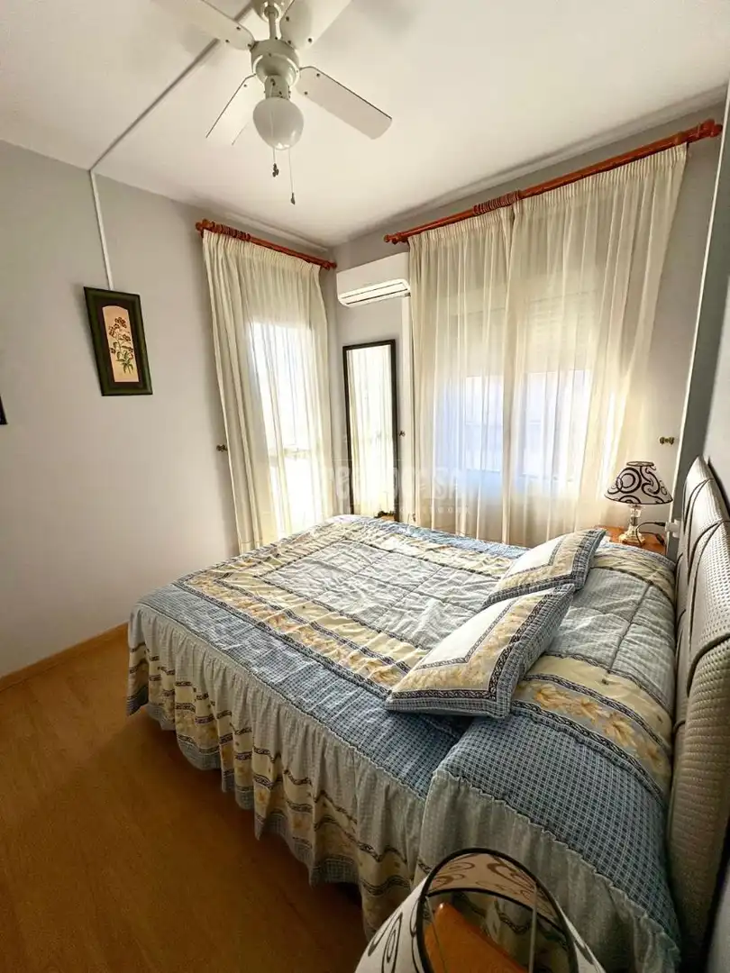 Habitación de Piso de alquiler en Nerja con Aire acondicionado y Balcón