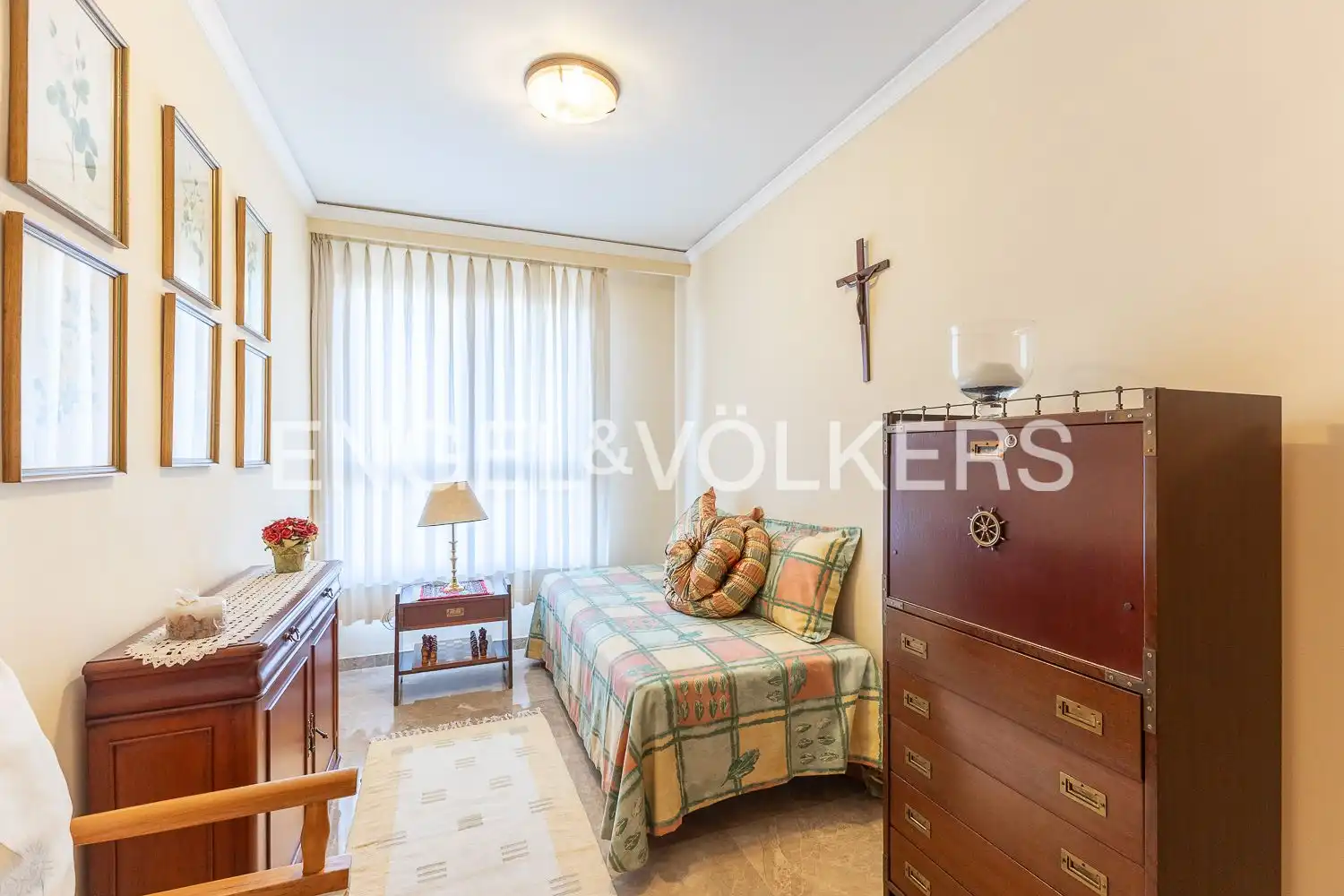 Flat with terrace for sale in Avinguda de les Corts Valencianes, imagen 18