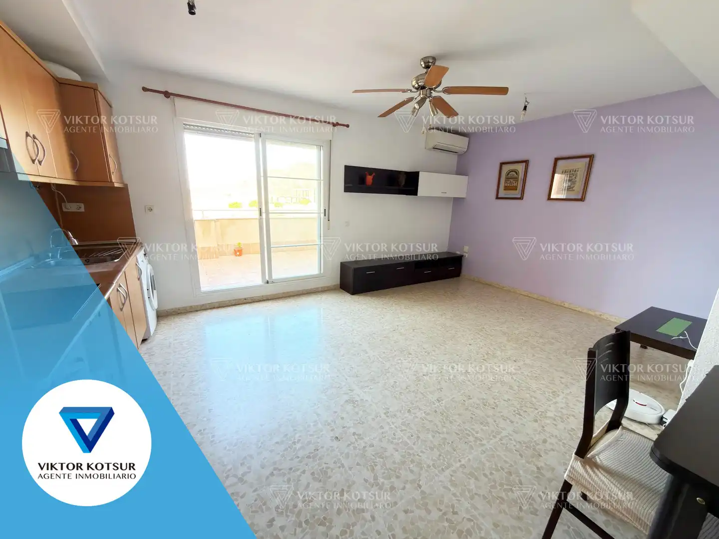 Appartement avec piscine à vendre à Aguadulce, imagen 9
