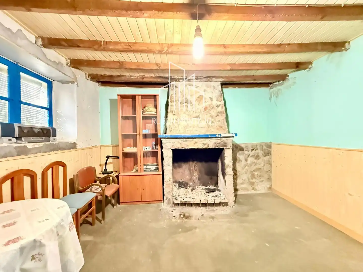 Casa o chalet en venta en Membribe de la Sierra con Amueblado