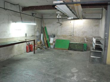 Local comercial en venta en Pla - Carolinas