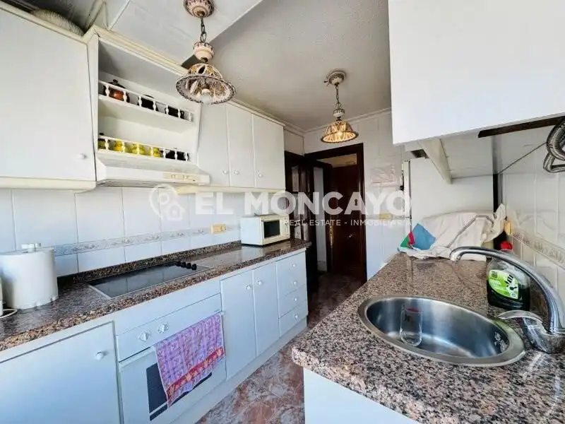 Appartement compact à vendre à La Mata, imagen 20