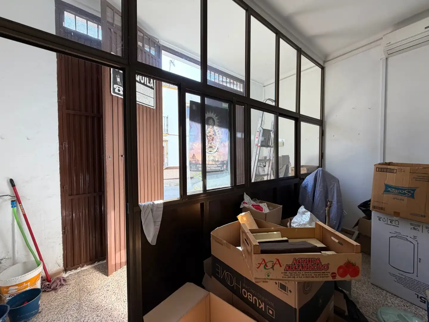 Casa adosada en venta en Ardales con Aire acondicionado, Terraza y Amueblado