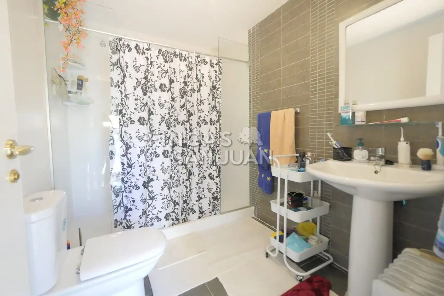 Piso con terraza en venta en Centro, imagen 12