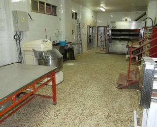 Kitchen of Premises for sale in  Murcia Capital
