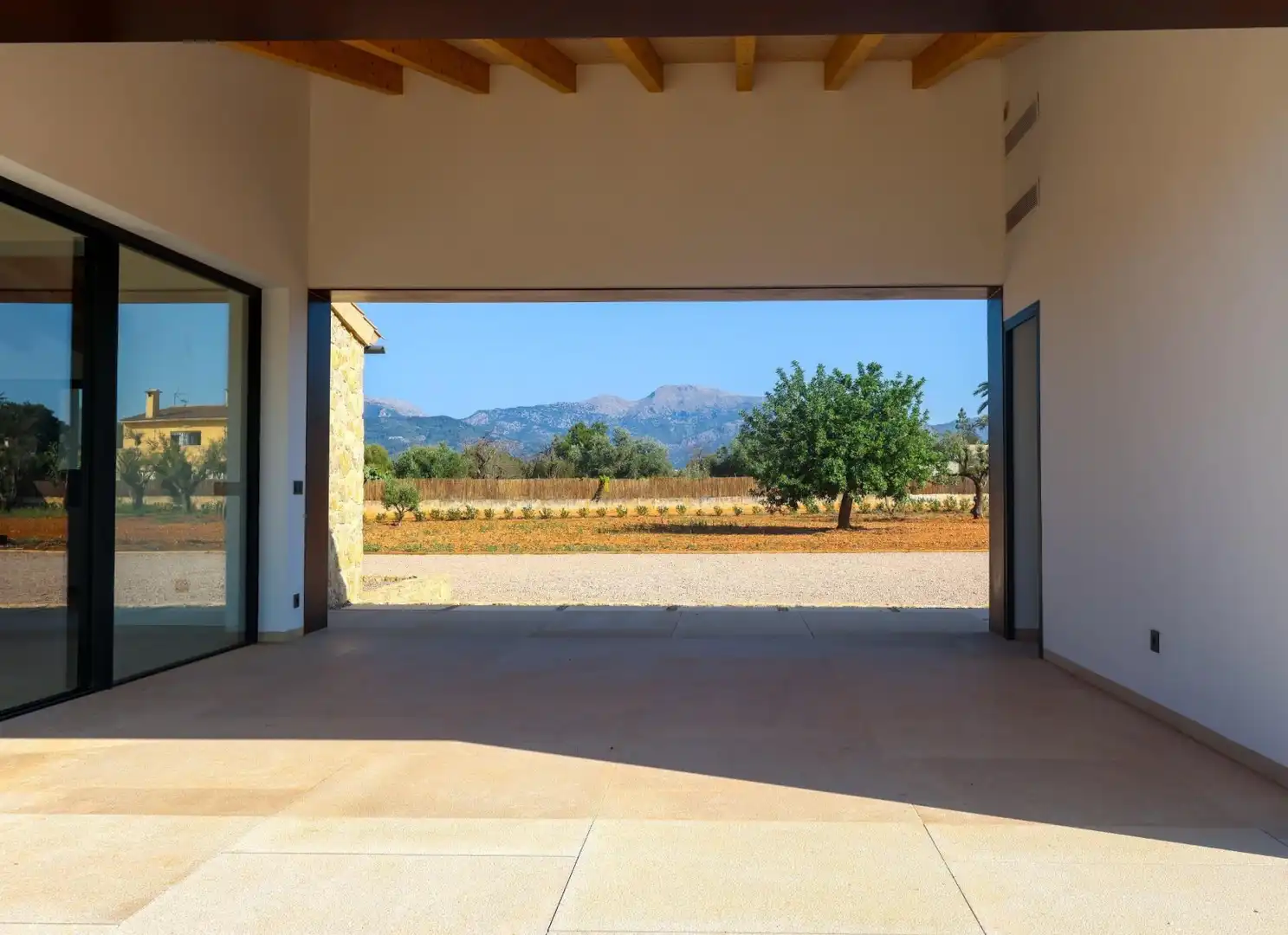 Haus oder Chalet zur Miete in Inca - Camino de Cas Joiós, Zona Periurbana