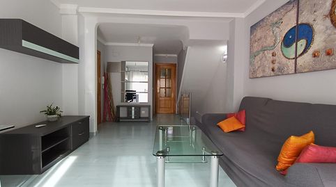 Foto 3 de Piso en venta en Ibi, Alicante