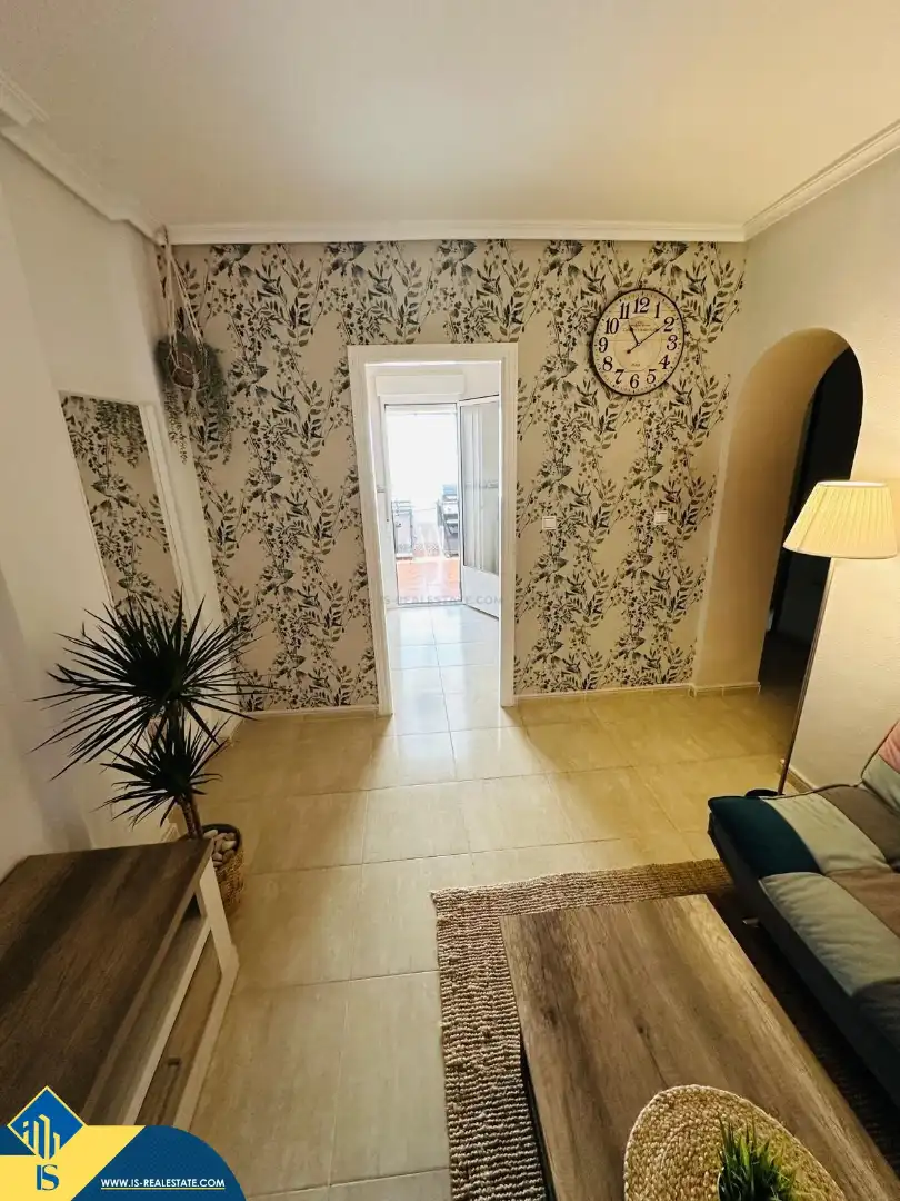 Bungalow amb piscina en venda a Orihuela Costa, imagen 10