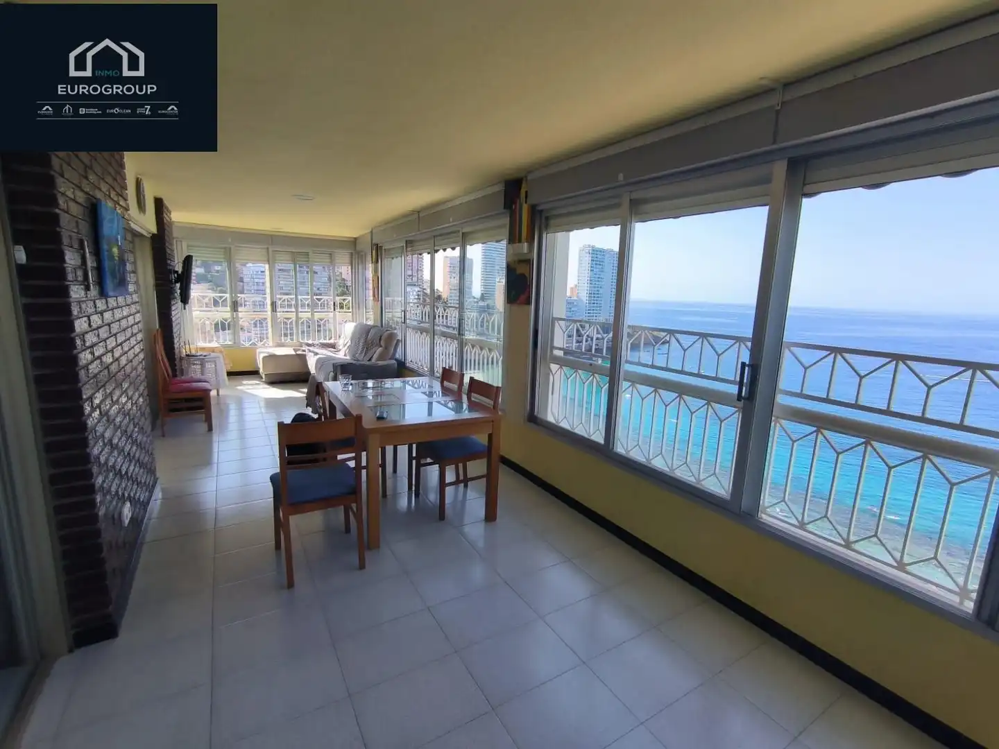 Appartement avec piscine à vendre à Playa de Levante, imagen 2