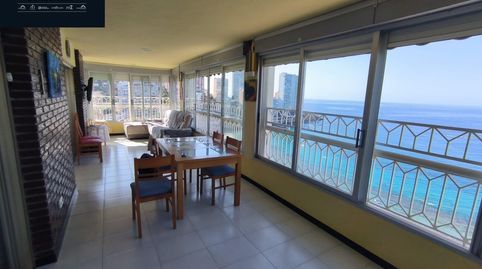 Foto 2 de Piso en venta en Playa Levante, Benidorm