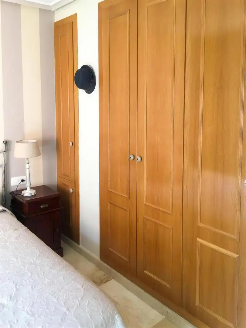 Wohnung mit Terrasse zum Verkauf in Calle el Greco, imagen 13