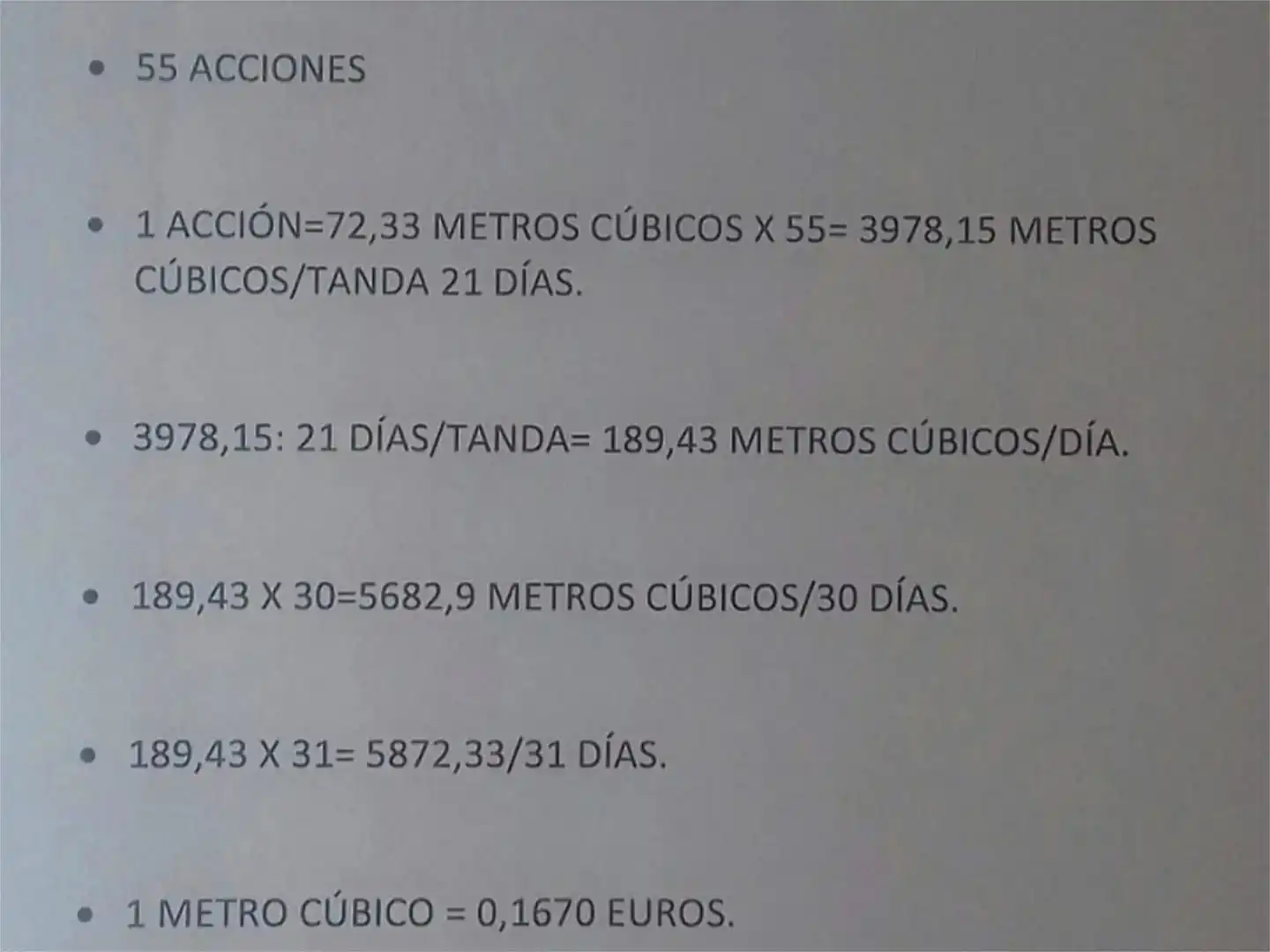 Parking de Piso en venta en Jumilla