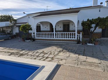 Villa avec piscine à vendre à San Francisco