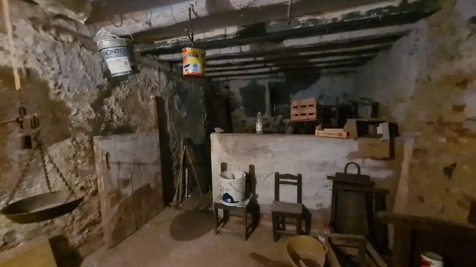 Finca rústica en venda en Aranda de Moncayo amb Moblat
