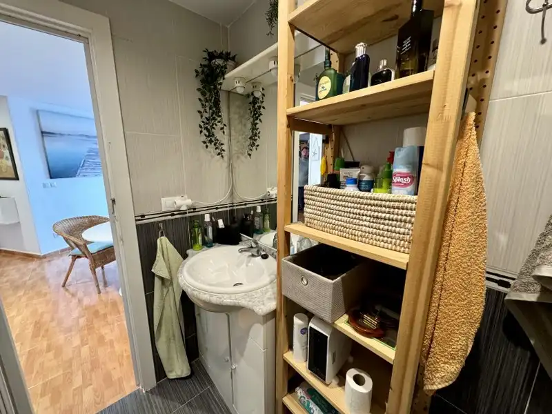 Attic for sale in Sant Antoni