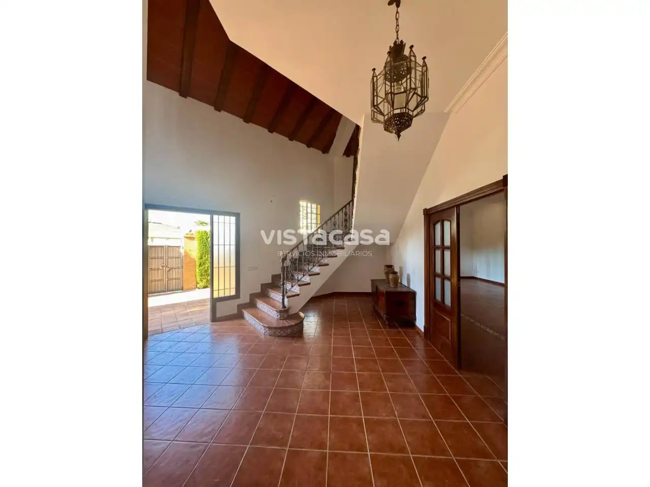 Casa o xalet en venda en Mairena del Alcor amb Aire condicionat, Calefacció i Jardí privat