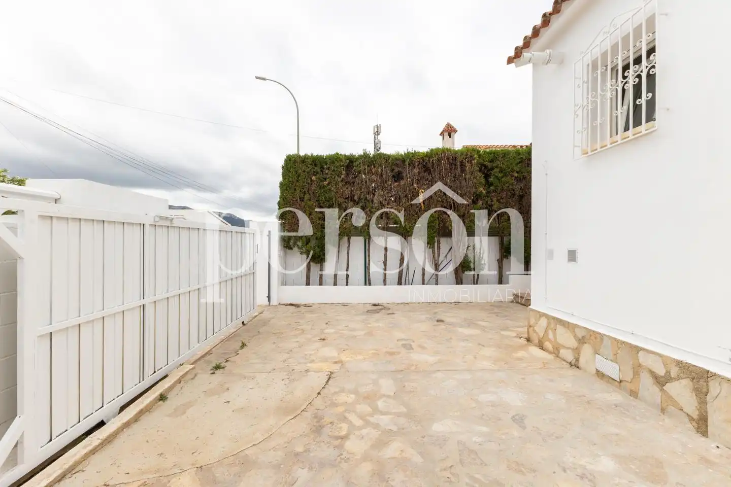 Bungalow en venta en Las Marinas / Les Marines, imagen 3