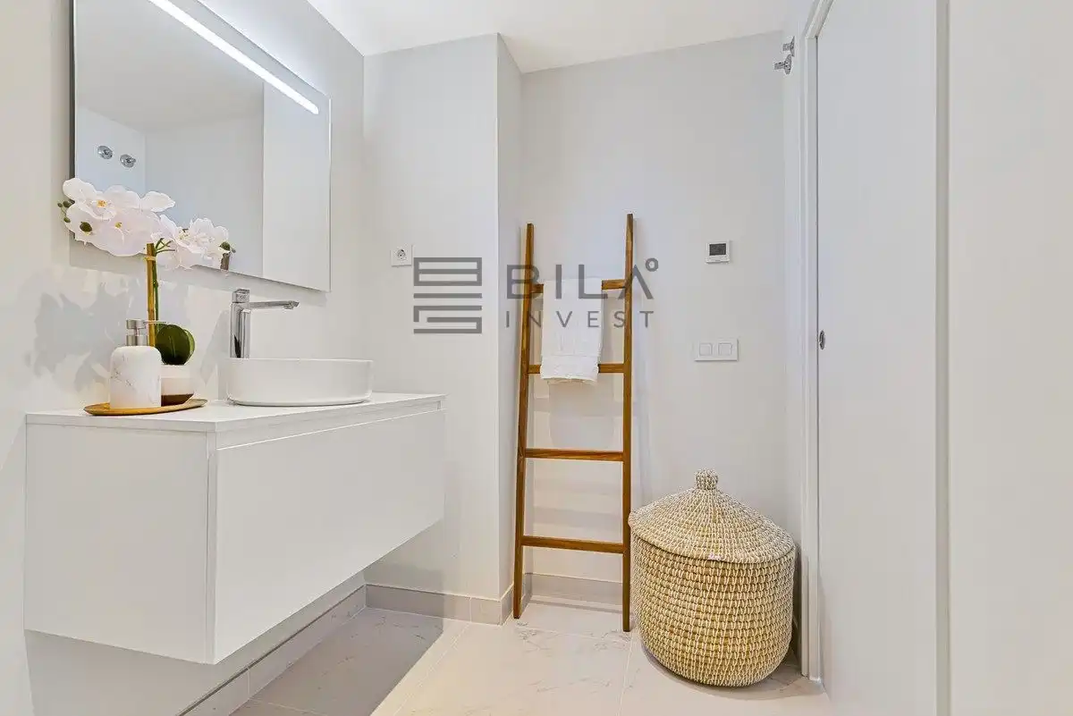 Casa a schiera con piscina in vendita a Rocas Blancas, imagen 28