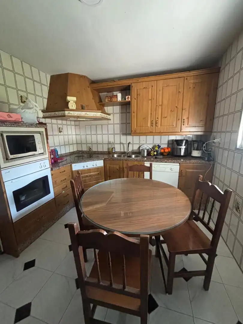 Casa o xalet en venda a Los Palacios y Villafranca