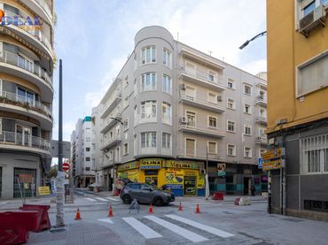 Pis amb ascensor en venda a Calle Calle de San Vicente Ferrer, 13 13