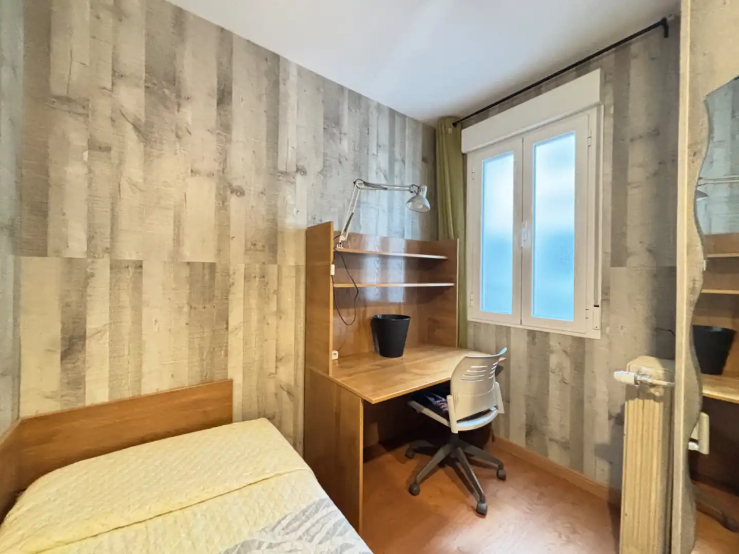 Flat for rent in Calle de Ilustración, Argüelles