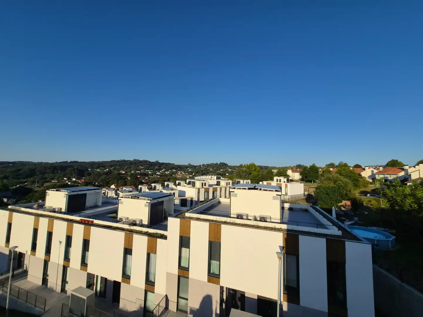 Maison avec terrasse à vendre à Avenida Francisca Herrera, imagen 31