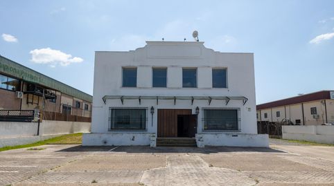 Foto 2 von Fabrikhallen zur Miete in Avenida de Sanlúcar de Barrameda, Playa Cruz del Mar, Chipiona