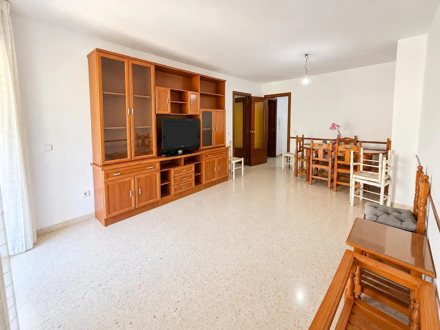 Wohnung mit Aufzug zum Verkauf in Avenida de la Constitución, imagen 4