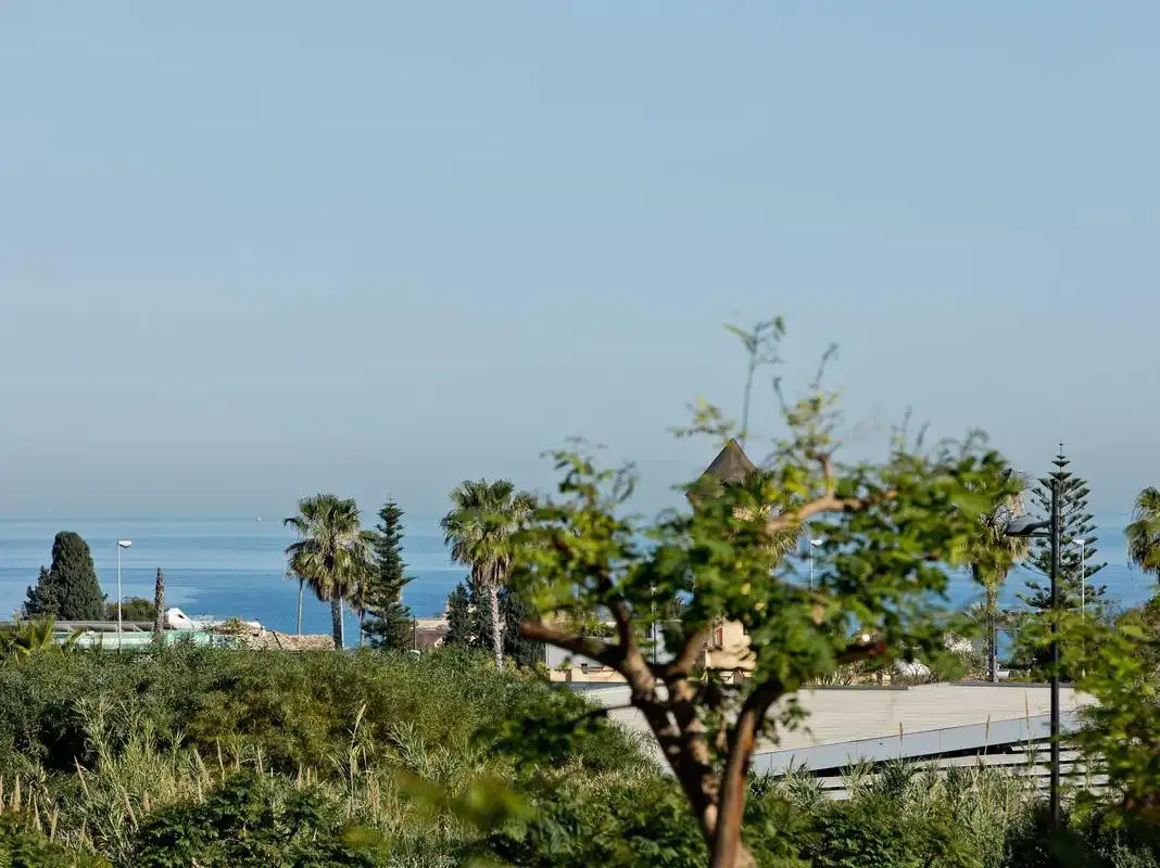 Adossat amb piscina de lloguer a Benamara - Atalaya, imagen 28