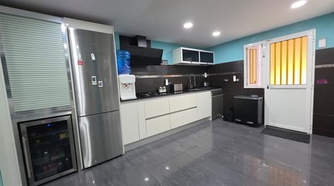 Foto 4 de Casa o xalet en venda a Calle Magnolia, 19, La Garita - Marpequeña, Telde