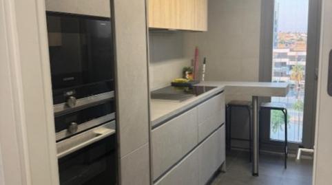 Foto 4 de Apartament de lloguer a Entrenúcleos, Dos Hermanas