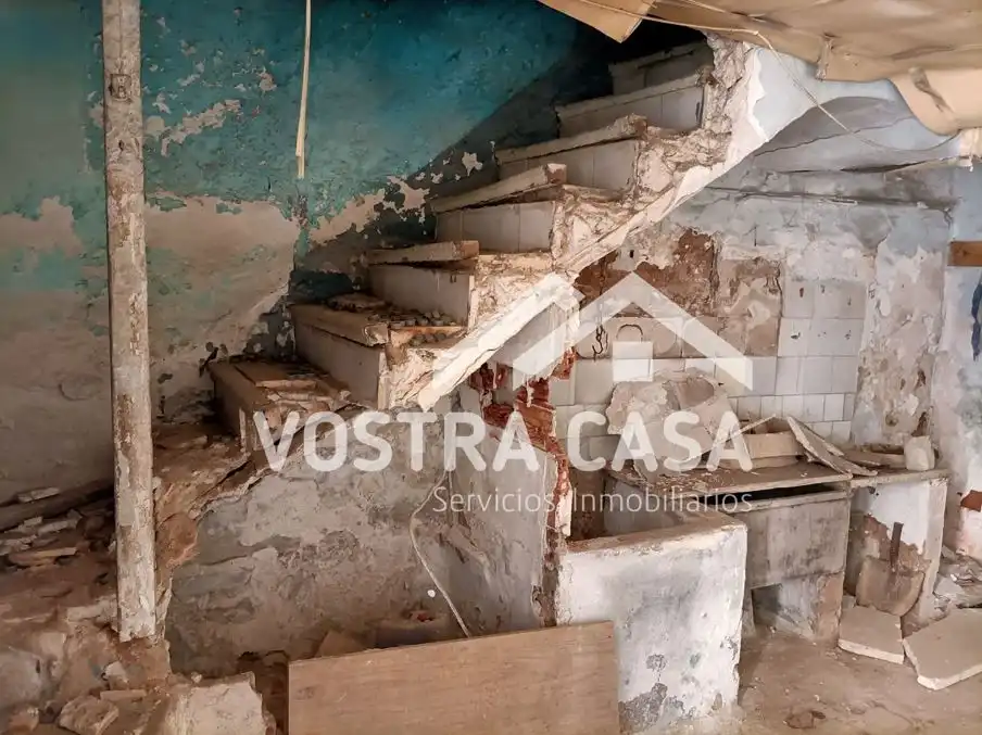 Casa aparellada en venda a GARCIA BERLANGA, imagen 21