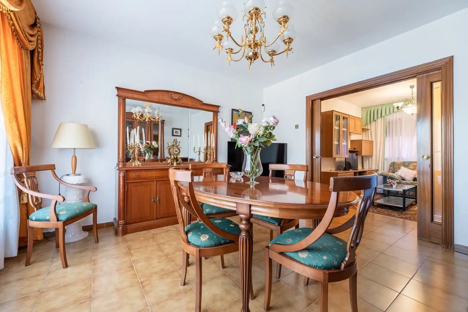 Piso en venta en Castilla la Vieja, Los Cestos - Belén - Las Eras