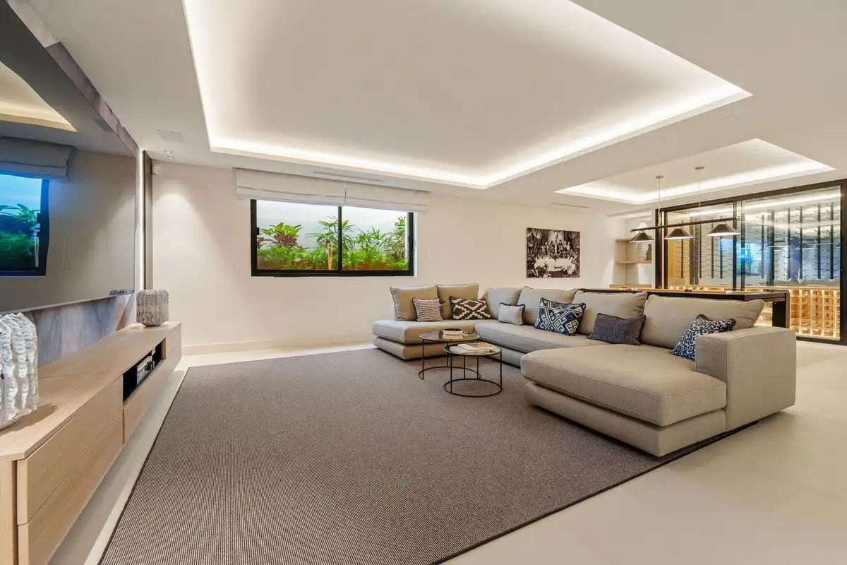 Villa avec piscine à vendre à San Pedro de Alcántara, imagen 20