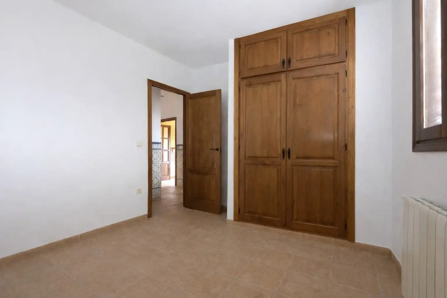 Habitación de Casa o chalet en venta en Bubión con Terraza