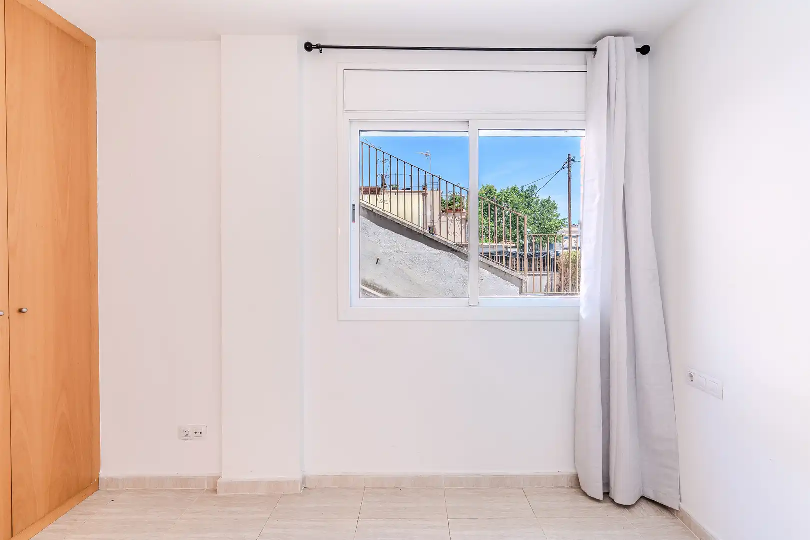 Dormitori de Pis en venda en Calafell amb Aire condicionat, Calefacció i Terrassa
