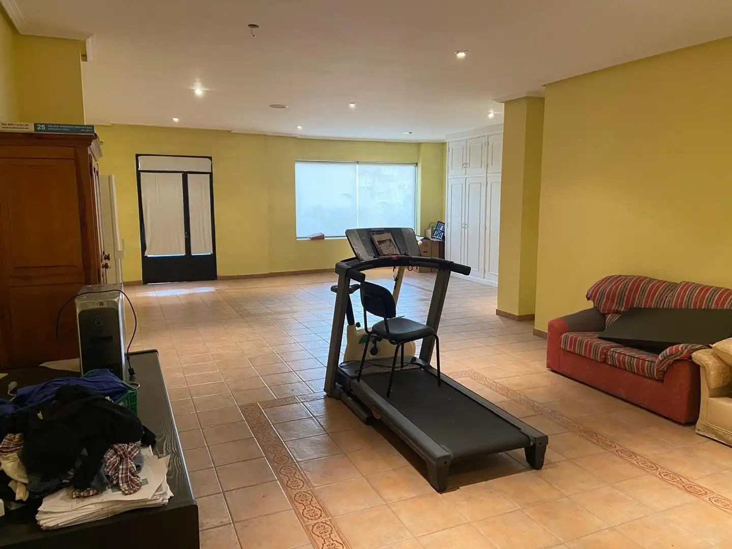 Local comercial en venda a LEDO DEL POZO 4, imagen 11