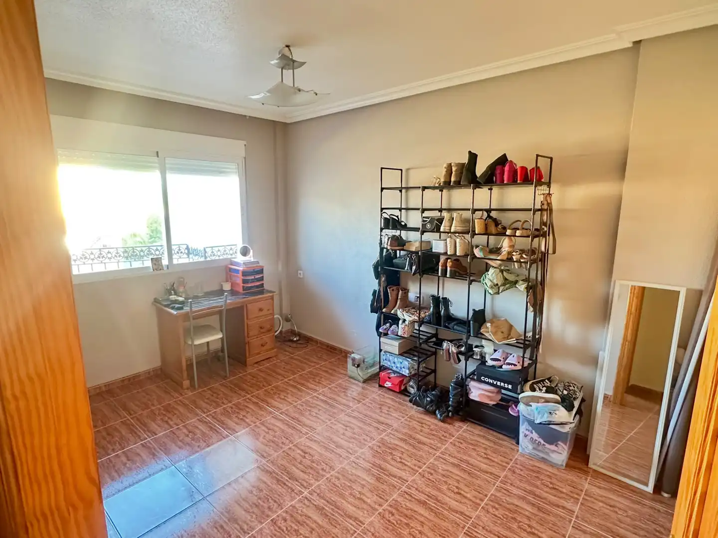 Casa aparellada amb terrassa en venda a Calle Núnez de Balboa 3b, imagen 32