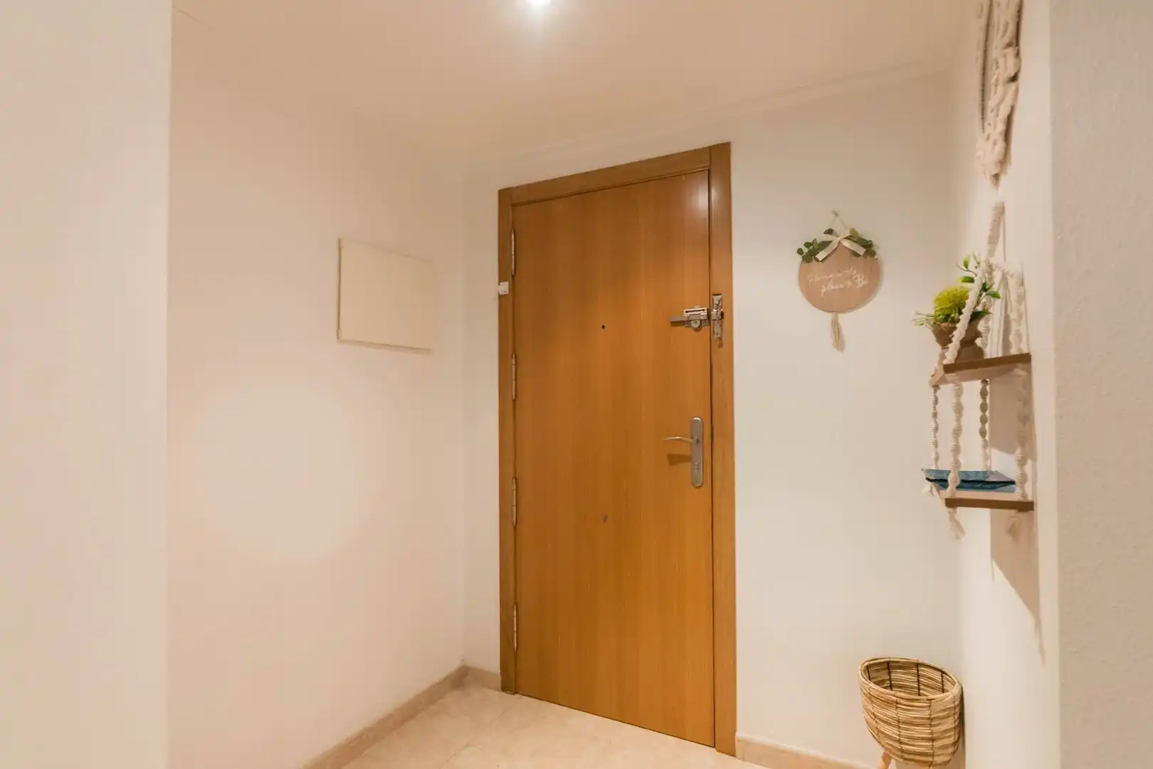 Wohnung zum Verkauf in San Ginés