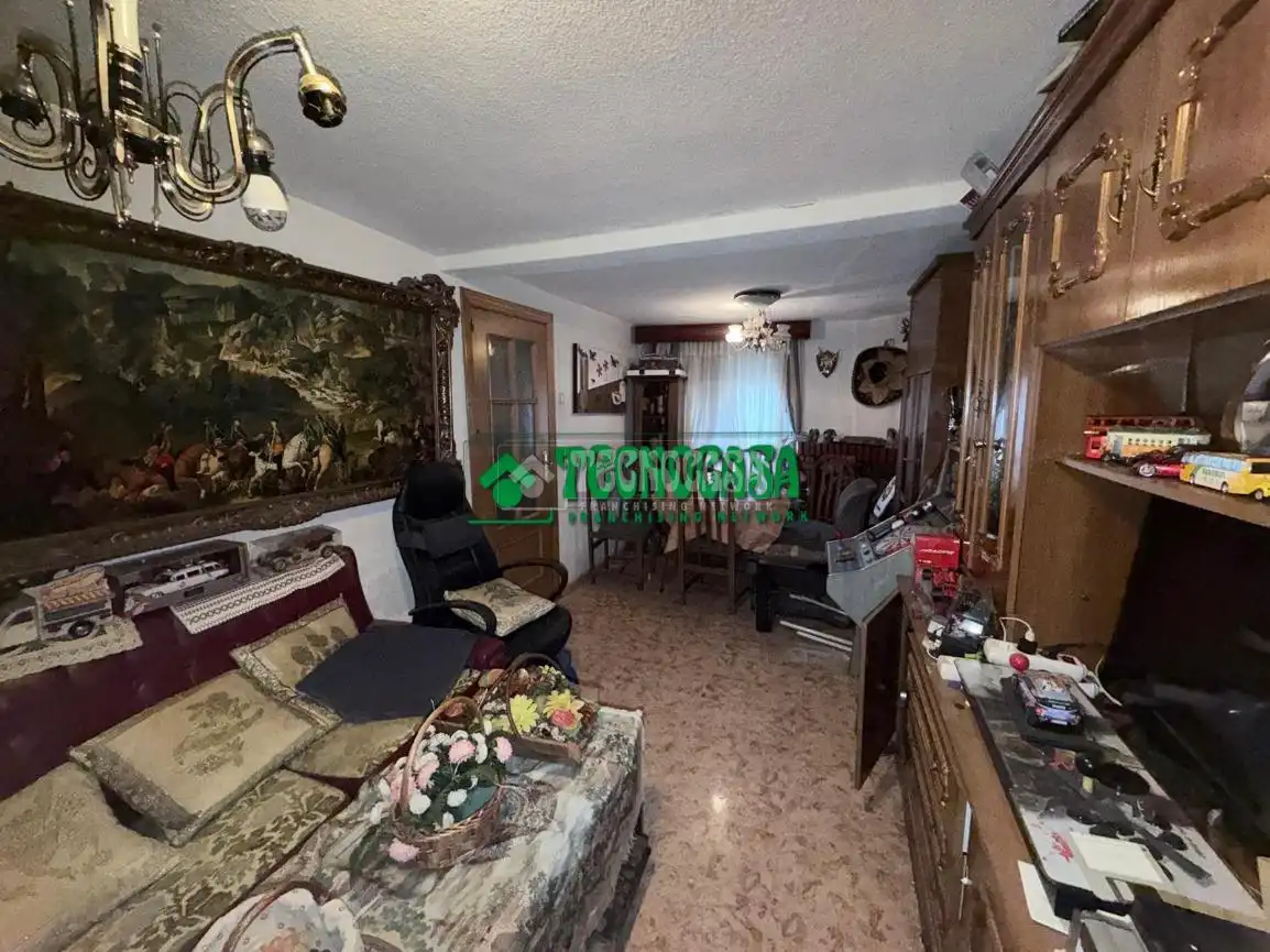 Casa adosada en venta en Méntrida