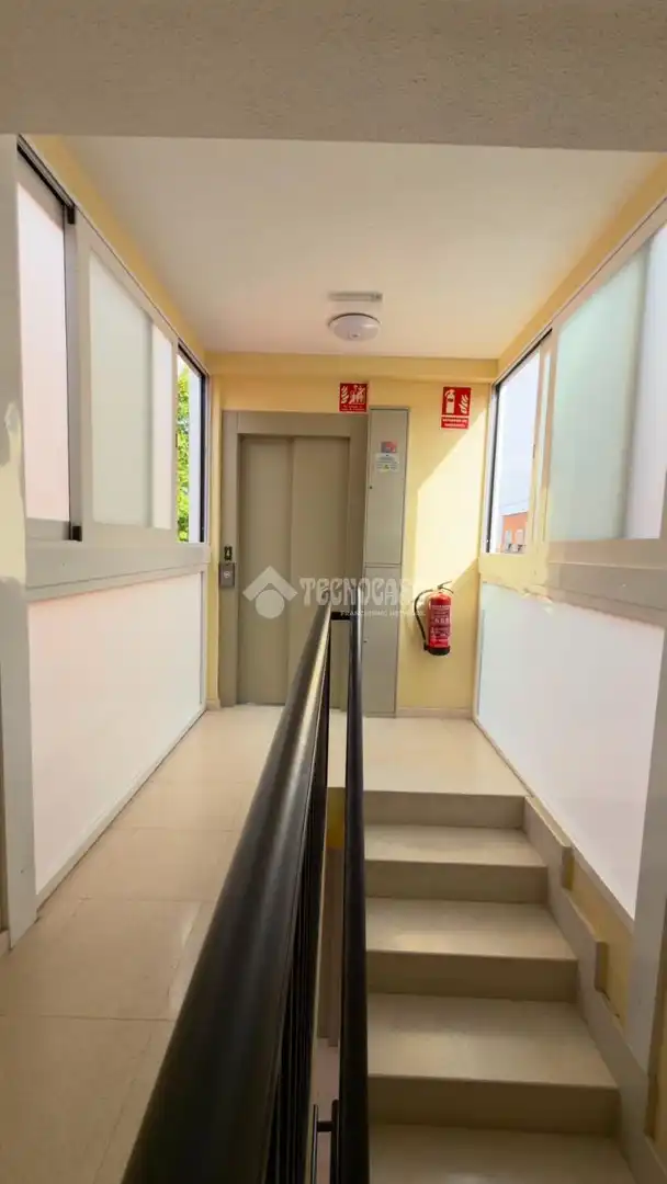 Wohnung zum Verkauf in C. Benarrabá