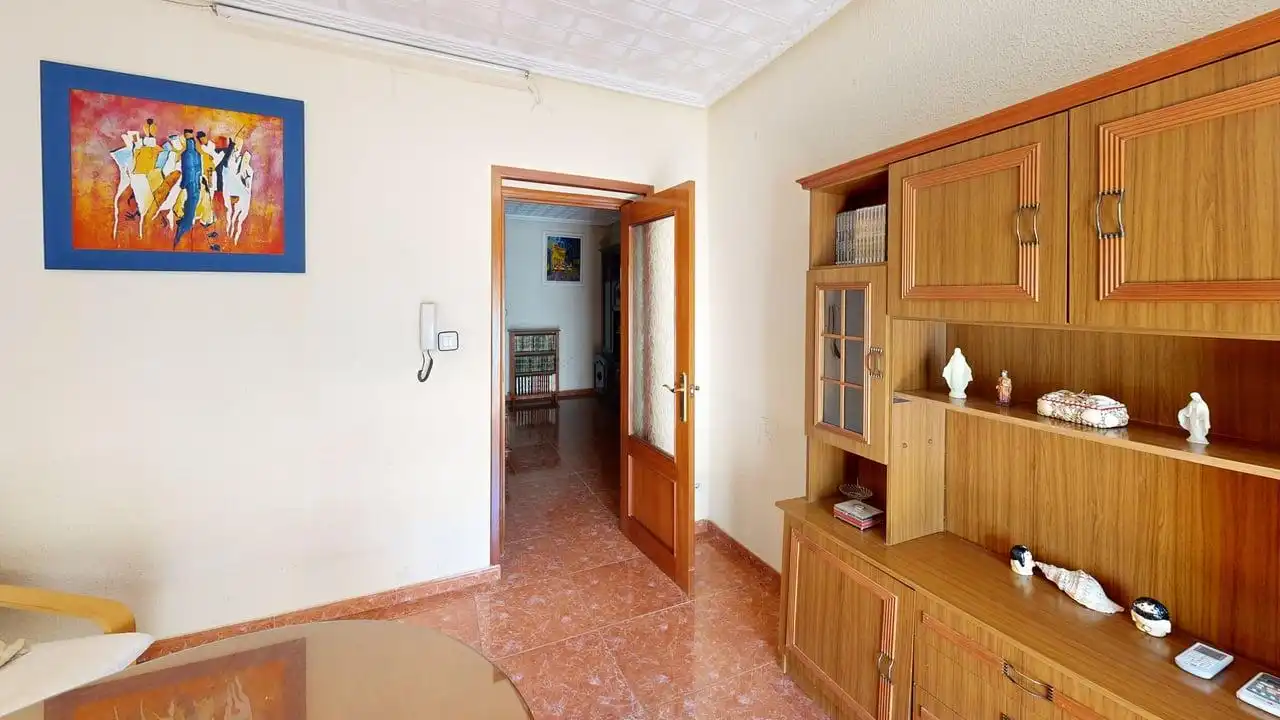 Detached house for sale in El Almendral, imagen 5