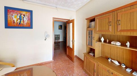 Foto 5 de Casa o xalet en venda a El Almendral, San Felipe - El Almendral - La Merced, Jaén Capital
