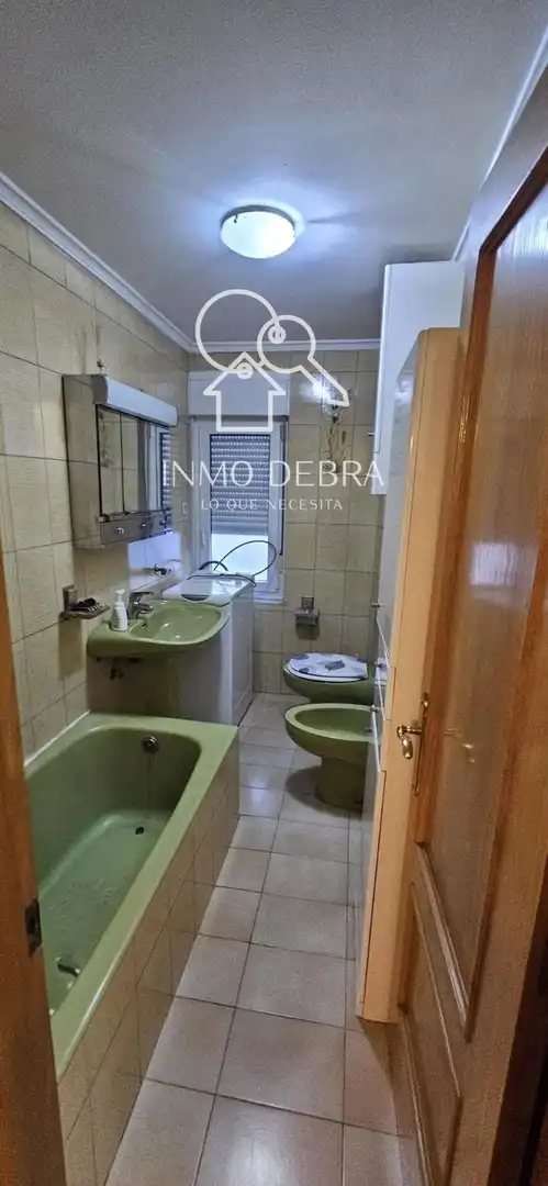 Außenansicht von Wohnung zum Verkauf in Blancas, Teruel