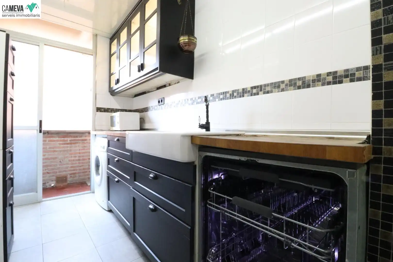 Wohnung mit Terrasse zum Verkauf in Centre - Eixample – Can Llobet, imagen 17