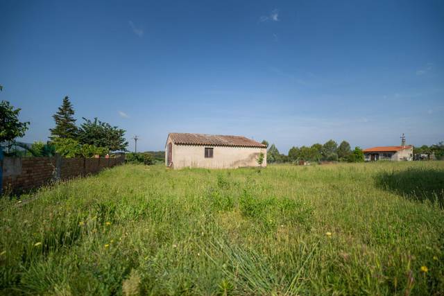 Terreno residencial en Venta en Camino Camí Dipòsit, 7 en Vilaür