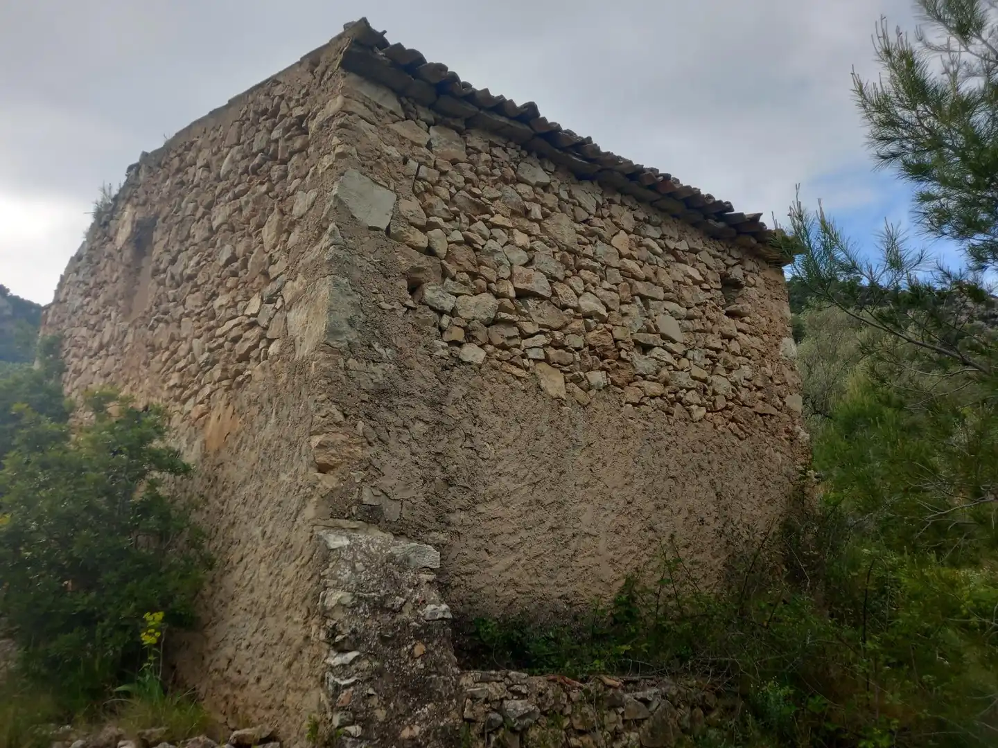 Rural land for sale in El Pinell de Brai, imagen 10