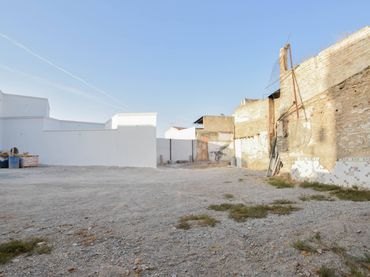 Terreni e lotti in vendita a Centro