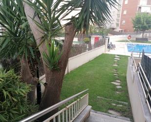 Garden of Duplex for sale in Calafell  with Air Conditioner, Terrace and Balcony